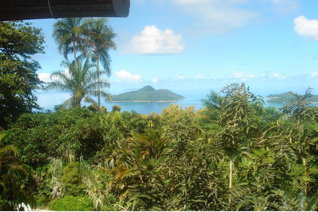 The Station Retreat Hotel Seychelles Victoria Esterno foto