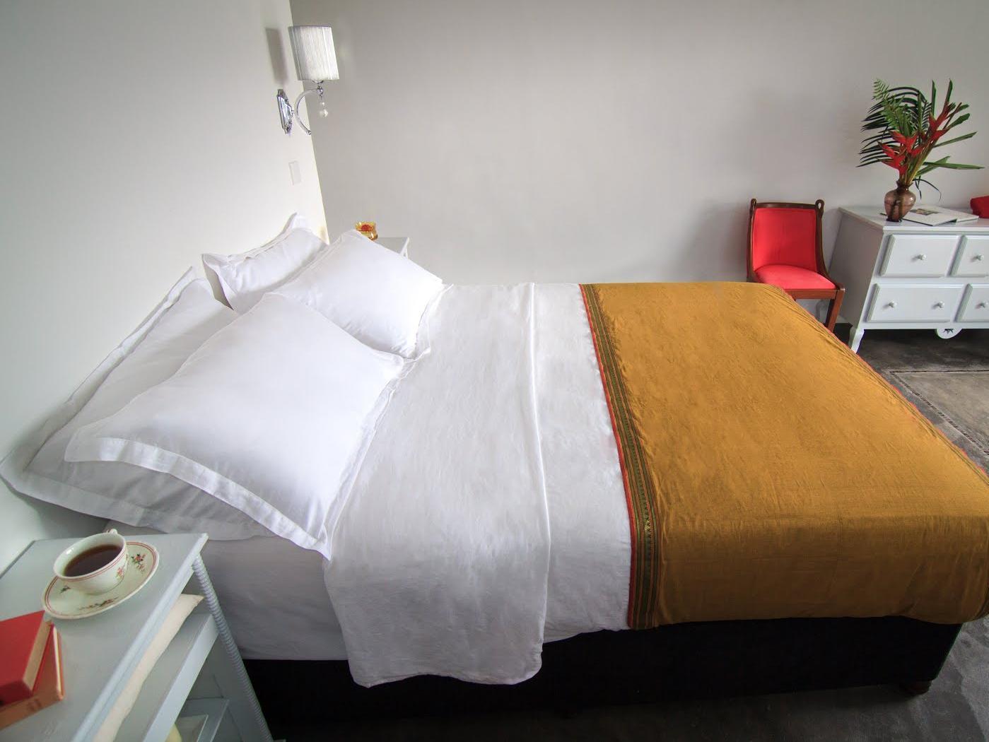 The Station Retreat Hotel Seychelles Victoria Esterno foto