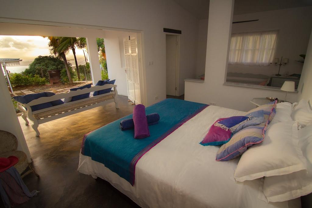 The Station Retreat Hotel Seychelles Victoria Camera foto