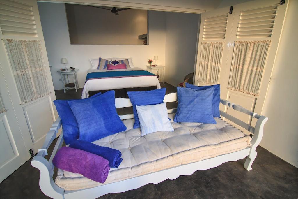 The Station Retreat Hotel Seychelles Victoria Camera foto