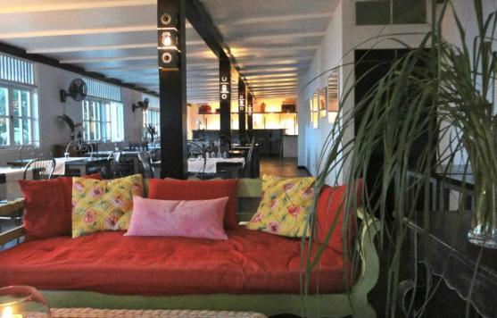 The Station Retreat Hotel Seychelles Victoria Esterno foto