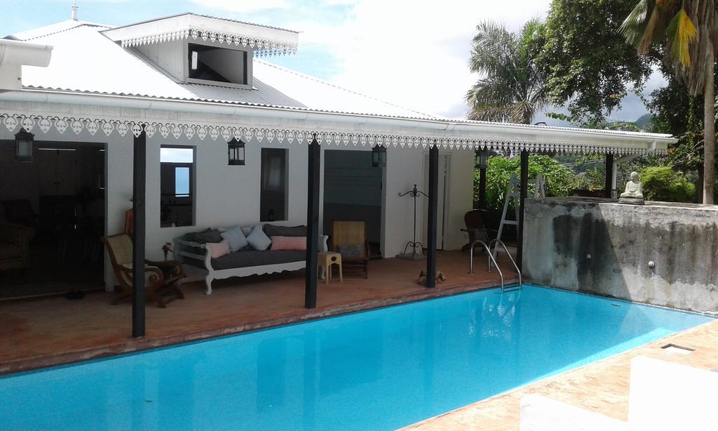 The Station Retreat Hotel Seychelles Victoria Esterno foto