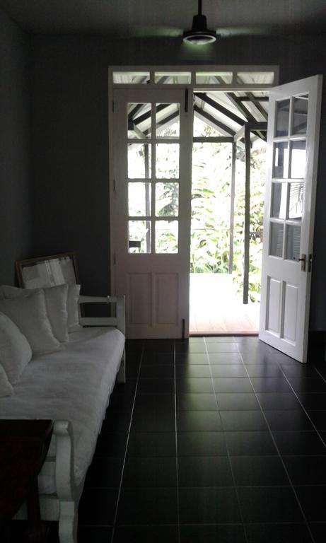 The Station Retreat Hotel Seychelles Victoria Esterno foto