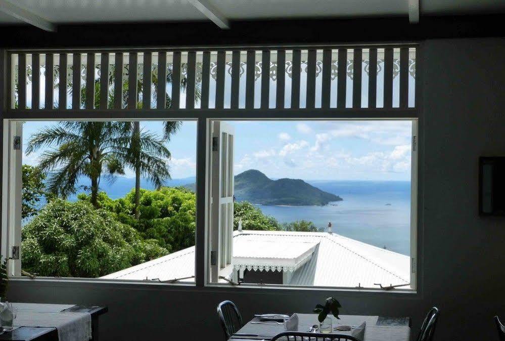 The Station Retreat Hotel Seychelles Victoria Esterno foto