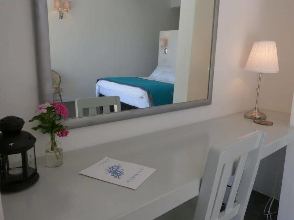 The Station Retreat Hotel Seychelles Victoria Esterno foto