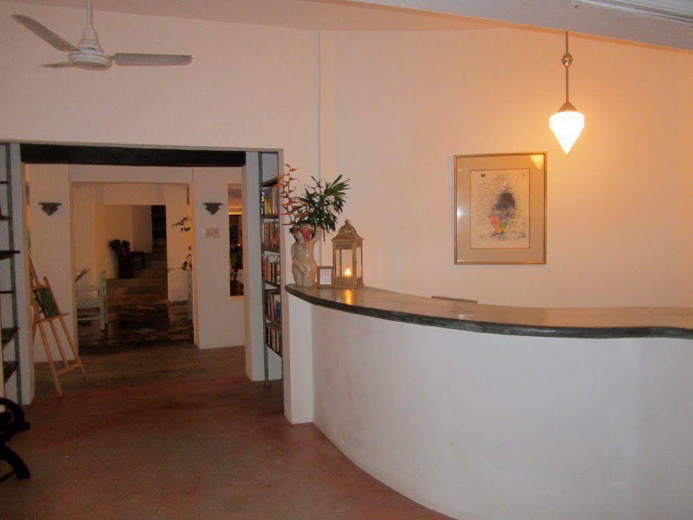 The Station Retreat Hotel Seychelles Victoria Esterno foto